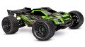 TRX78086-4GRN#TRX78086-4BLUE#TRAXXAS XRT 4x4 VXL gr�n RTR ohne