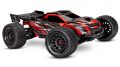 TRX78086-4RED#TRAXXAS XRT 4x4 VXL rot RTR ohne Akku/Lader 1/7 4W