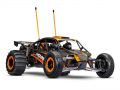TRX109076-4ORNG#Traxxas FUNCO Pro Scale� Sand Car 1:6 RTR orange