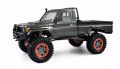 22435#AMXRock RCX10P Scale Crawler Pick-Up 1:10 2,4GHz RTR, grau