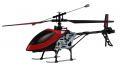 25316#Buzzard V2 Single-Rotor-Helikopter 4-Kanal RTF rot