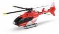 25327#AFX-135 DRF Helikopter 4-Kanal 6G RTF