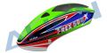 HC5126#500X Kabinenhaube, lackiert