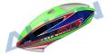 HC6184#600XN Kabinenhaube, lackiert
