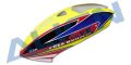 HC6183#600XN Kabinenhaube, lackiert
