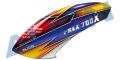 HC7655#700X Kabinenhaube, lackiert