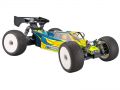 E2029#Mugen Seiki E2029 1:8 GP 4WD MBX-8TR Nitro Truggy