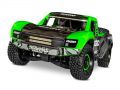 TRX85086-4-RGD1#Unlimited Desert Racer 4x4 VXL gr�n RGD1 Edition