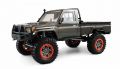 22433#AMXRock RCX10B Scale Crawler Pick-Up 1:10 RTR grau