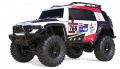 22592#Dirt Climbing SUV Race Crawler 4WD 1:10 RTR wei�/rot