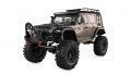 22657#  AMXRock Crosstrail Crawler 4WD 1:10 ARTR anthrazit-metal