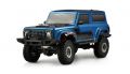 22422# AMXRock AM18 Scale Crawler Gel�ndewagen 1:18 RTR blau