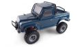 22372# AMXRock Crawler AM24 4WD 1:24 RTR blau