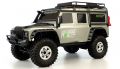 22528# Dirt Climbing Pioneer SUV Crawler 4WD 1:10 RTR