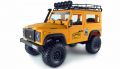 22565# D90X12 Landrover Scale Crawler 4WD 1:12 RTR