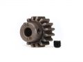 TRX6489X#Traxxas Zahnrad, 16-T Ritzel (1.0 Modul) 5mm Welle
