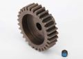 TRX6492#Motorritzel 29Z f�r 5mm Welle (Modul 1