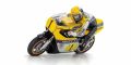 34936B#Moto Hanging On Racer Yamaha YZR500 1978 1:8 Kit