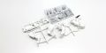 GP101B#Chassis und Getriebegehaeuse Kyosho Hanging-On Racer