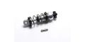 GPW2D#Stossdaempfer Hinten Kyosho Hanging-On Racer