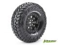 LOUT3230VB#CR-Griffin supersoft auf 1.9 Felge schwarz 12m (2)