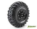 LOUT3236VB#CR-Champ supersoft auf 2.2 Felge schwarz 12mm (2)