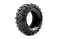 LOUT3347VI#CR-Rowdy 1.9 Class 1 supersoft mit Einlagen (2)