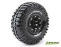 LOUT3237VB#CR-Ardent supersoft auf 2.2 Felge schwarz 12mm (2)