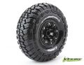 LOUT3235VB#CR-Griffin supersoft auf 2.2 Felge schwarz 12m (2)