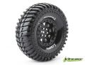 LOUT3232VB#CR-Ardent supersoft auf 1.9 Felge schwarz 12mm (2)