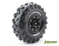 LOUT3238VB#CR-Rowdy supersoft auf 2.2 Felge schwarz 12mm (2)