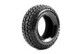 LOUT3344VI#CR-Griffin 1.9 Class 1 supersoft mit Einlagen (2)
