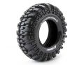 LOUT3236VI#CR-Champ 2.2 Reifen supersoft mit Einlage (2)