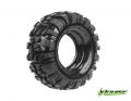 LOUT3371VI#CR-Gravelstage 1.9 supersoft Reifen mit Einlagen (2)