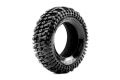 LOUT3345VI#CR-Champ 1.9 Class 1 supersoft mit Einlagen (2)