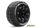 LOUT3188SB#ST-Rocket soft,2.2 Felge schwarz 12mm (1/2-Offset) (2