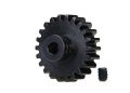 TRX3952X#Motorritzel 22Z geh�rtet 32dp (3,17mm Welle)