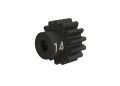 TRX3944X#Motorritzel 14Z geh�rtet 32dp (3mm Welle)