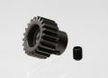 TRX2421#Motorritzel Stahl 10Z 32dp, 3mm Welle
