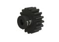 TRX3947X#Motorritzel 17Z geh�rtet 32dp (3,17mm Welle)