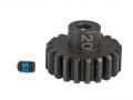 TRX3950X#Motorritzel 32dp, 20 Z�hne geh�rtet