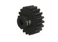 TRX3949X#Motorritzel 19Z geh�rtet 32dp (3,17mm Welle)