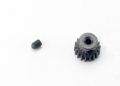 TRX7041#Motorritzel 18Z 48dp f�r 2.3mm Welle
