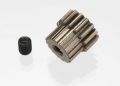 TRX7039#Motorritzel 15Z 48dp f�r 2.3mm Welle TRAXXAS 1/16 Slash,