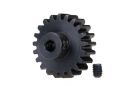 TRX3951X#Motorritzel 21Z geh�rtet 32dp (,17mm Welle)