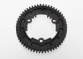 TRX6449#Hauptzahnrad 54Z (Modul 1) TRAXXAS Maxx, E-Revo 2.0, XO-