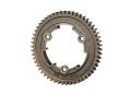 TRX6449X#Hauptzahnrad Stahl 54Z (Modul 1) TRAXXAS X-Maxx, XRT, M