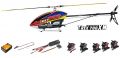 RH70N11X-SC#T-REX 700XN Dominator Super Combo (MB)