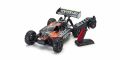 33029T1B#Inferno Neo 4.0 1:8 RC Nitro BLUE Readyset