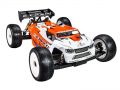 600059#Serpent Cobra Truggy GP 1:8 4WD # SRX8T